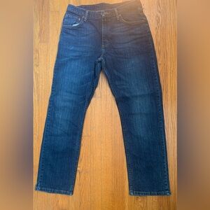 Wrangler premium quality Jeans 32x30